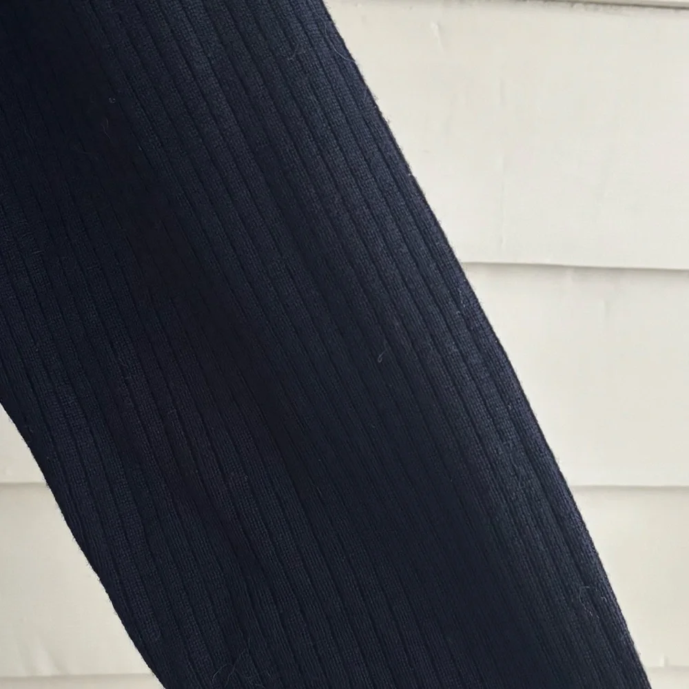 J. Crew crew men